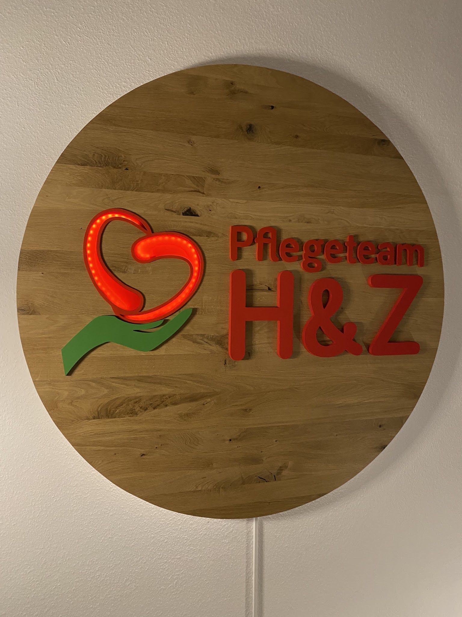 Pflegeteam H & Z GmbH – Bild 7