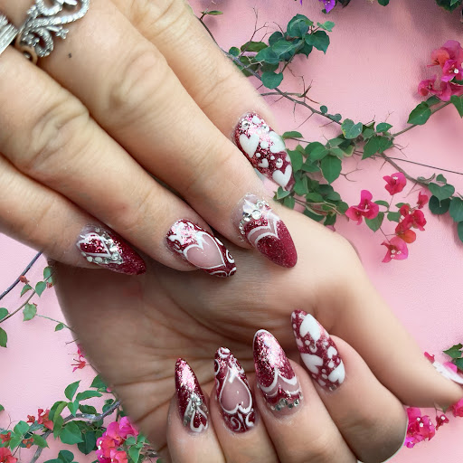 BOND BEAUTY NAILS & SPA - Thumbnail
