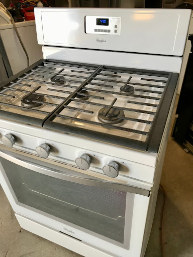 Al' used Appliances Gallery - United States
