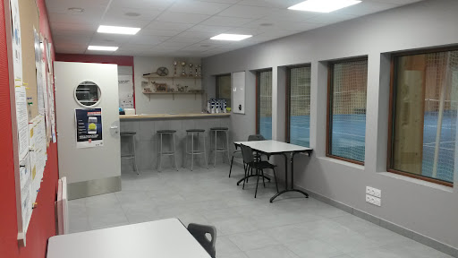 ASC Tennis Gallery - France