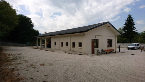 Mosquée (CIMG Chambéry) - Thumbnail