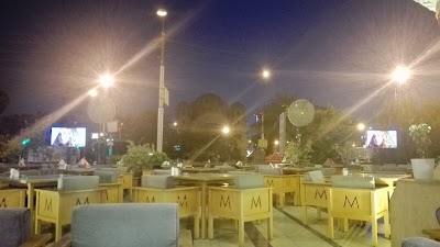 Photos of The Mood