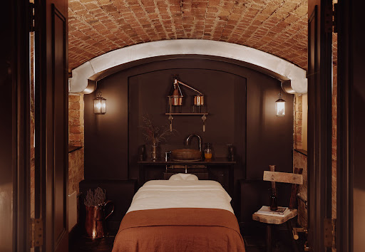 The Spa at No.1, York