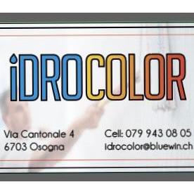 Idrocolor - Visual
