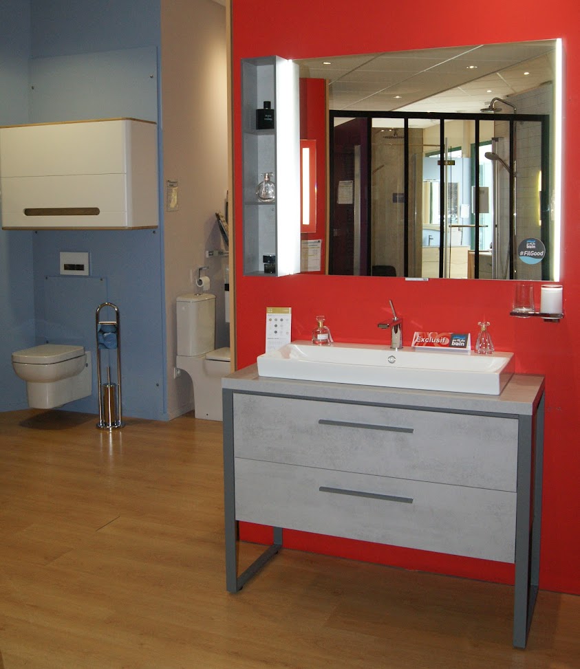 Image de MILER - Au Fil du Bain