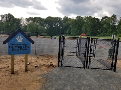 Westmore Dog Park