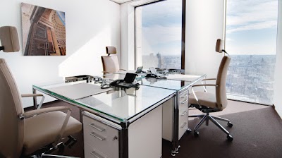 Photos of Z&uuml;co B&uuml;rositzm&ouml;bel AG