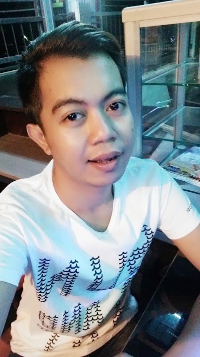 Photos of white garden
