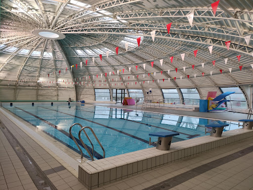 Photo de Piscine Marcellin Berthelot-ERMONT à Ermont (95120)