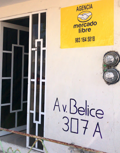 AGENCIA MERCADO LIBRE Smartphones Chetumal