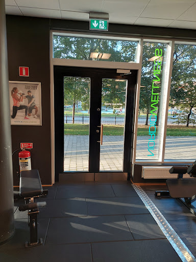 Nordic Wellness Malmö Rörsjöstaden Gallery - Sweden