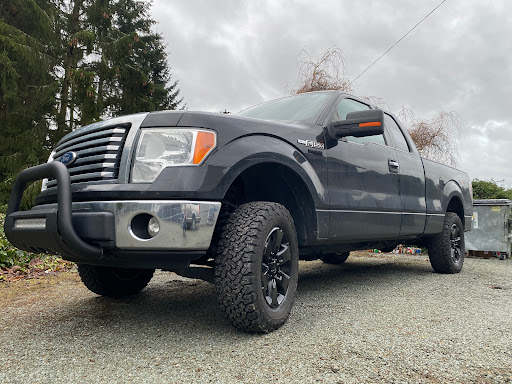 Truck Toys Armor Coating - Thumbnail
