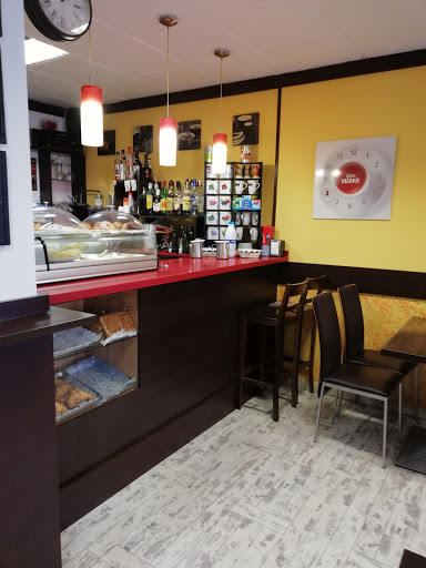 Més Café - Thumbnail