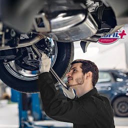 Photo n°4 de Profil Plus Saint Herblain à Saint-Herblain (Magasin de pneus)