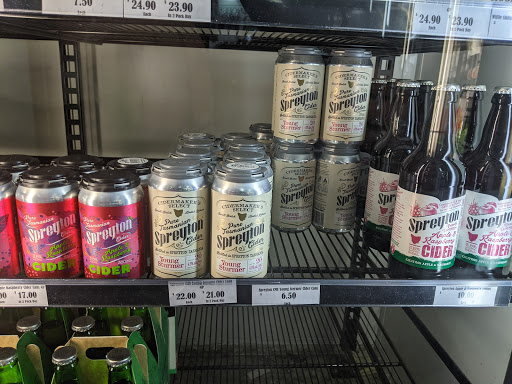 The Bottle-O Warehouse