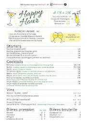 Photo n°10 de Keshu Paris à Paris (Restaurant)