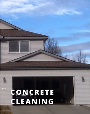 Pressure Washing Gurus - Coeur d Alene - Thumbnail