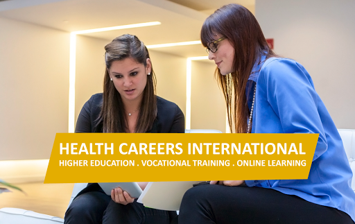 Health Careers International Pty Ltd