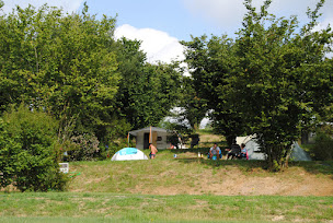 Photo n°2 de Camping Urlo Gaina Epherra à Souraïde (Terrain de camping)