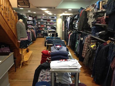 clothing-store