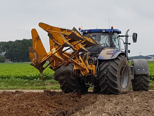 Caravan- en botenstalling Eems-Hoeve - Thumbnail