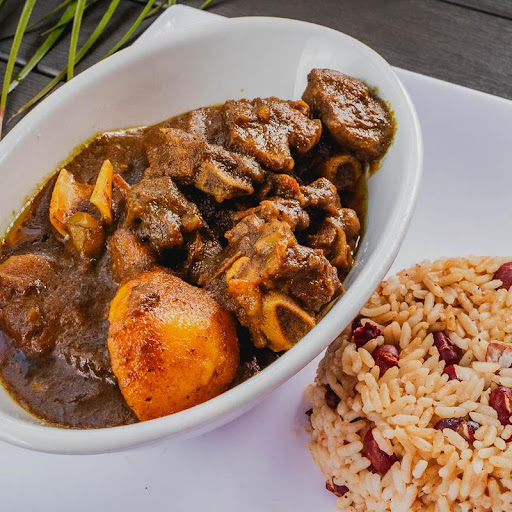 JERK HUT ISLAND GRILLE & BEACH CLUB - Thumbnail