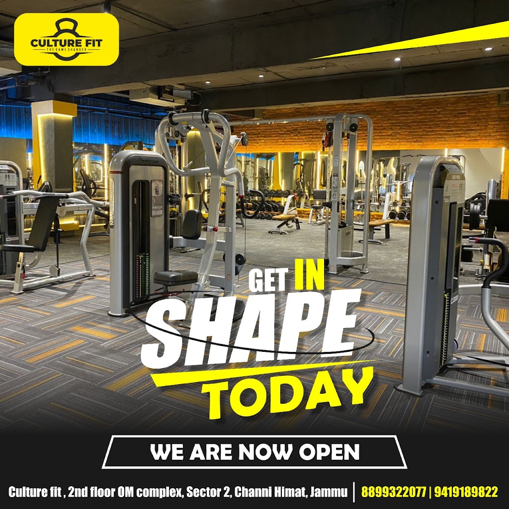 Culture Fit The Game Changer