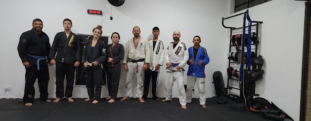 CT Clube da Luta POA