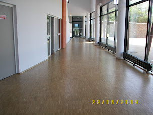 Photo n°18 de VTI Menuiserie Scénique à Saint-Aubin-du-Plain (Service de pose de parquet)