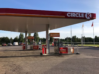 Photos of Krooningi Kernu station