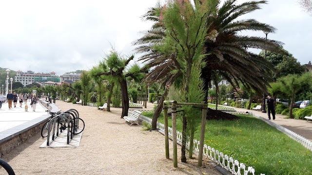 Funicular de Igueldo