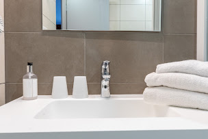 Photo n°23 de Cit'Hôtel Le Dav Clermont-Ferrand Centre à Clermont-Ferrand (Hébergement d'intérieur)