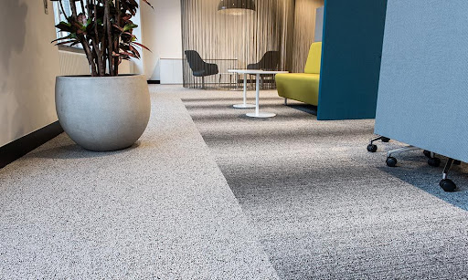 Floor 2 Ceiling Solutions - Visual