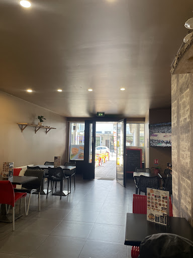 Andiamo Pizza Calais - Thumbnail