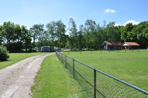 Camping / Camping farm "Meerveld" - Thumbnail