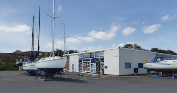 Comments and reviews of HMS Ganges Association Museum