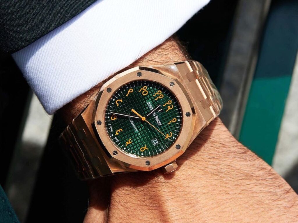 Pre Owned Watches - Sell Luxury Watch - صورة 2