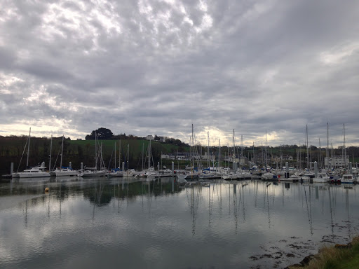 Photo de Espace France Services / Maison de Services au Public (MSAP) - Maison Communautaire de Tréguier