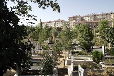 Photos of Square Cemetery