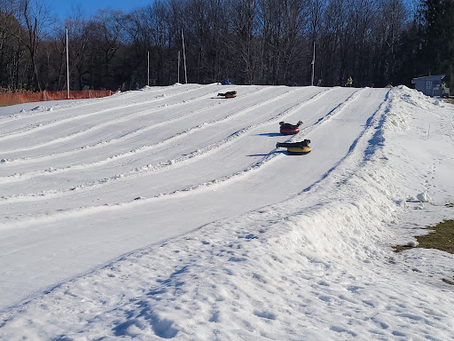 Four Seasons Golf & Ski Center Logo