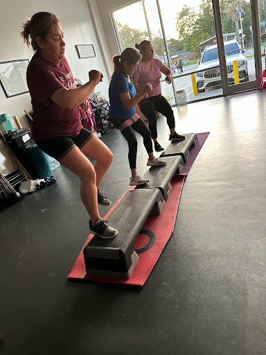 MB fitness - Thumbnail