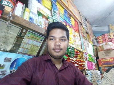 Photos of Mr/Mrs. Bismillah Store