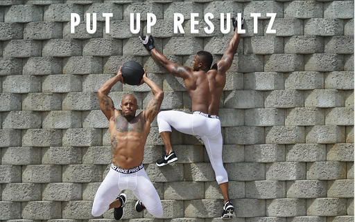 Put Up Resultz, LLC