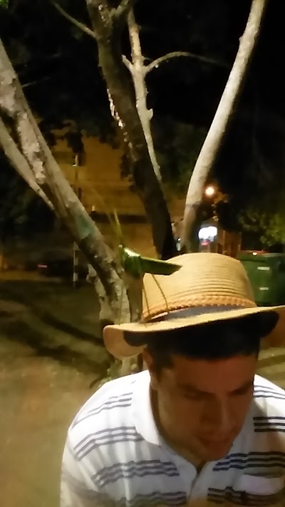 Photos of parque girardot