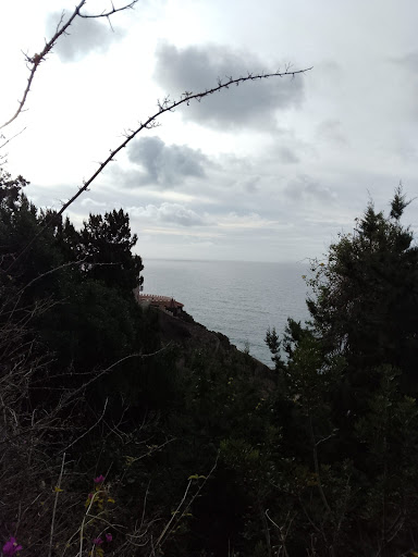 Strada panoramica San Circeo e Faro - Thumbnail