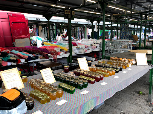 Bullring Open Market - Thumbnail