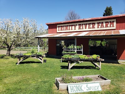 Trinity River Farm