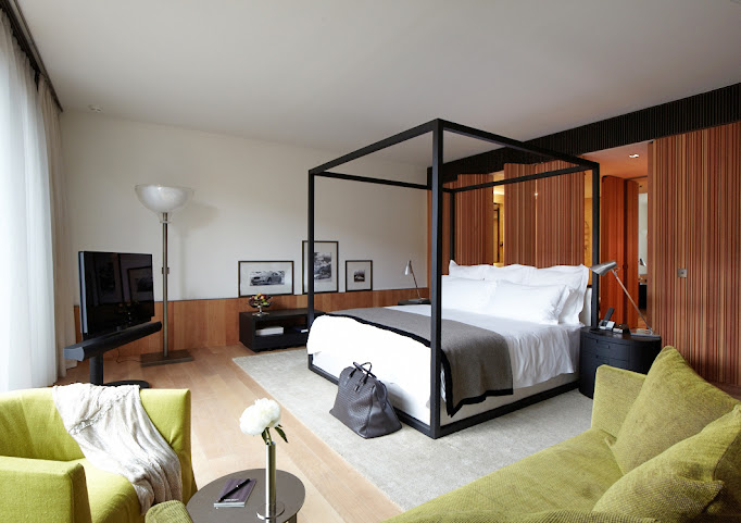 Barvikha Hotel & Spa by null
