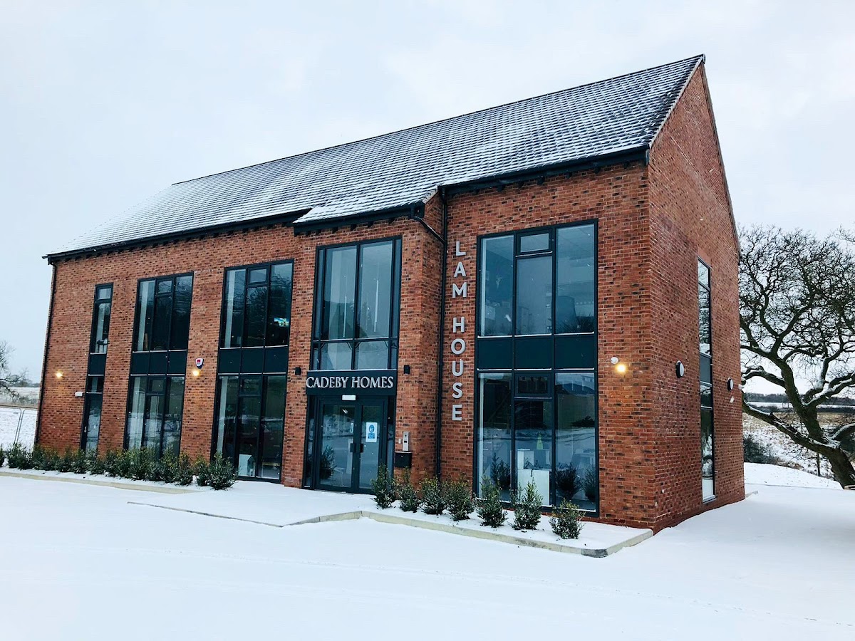 Cadeby Homes