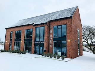 Cadeby Homes
